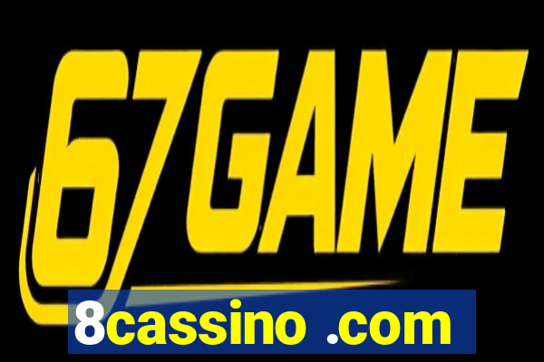 8cassino .com